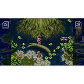 Collection Of Mana Nintendo Switch